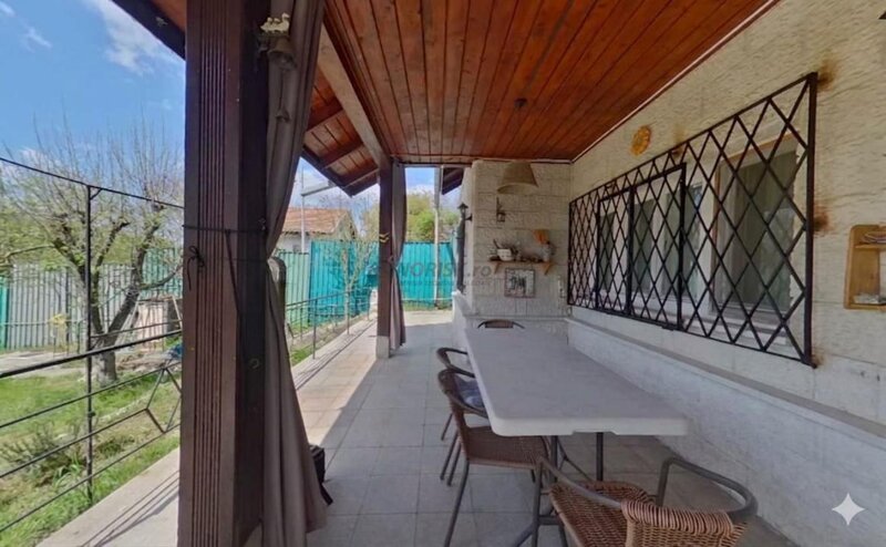 Branesti Vila pe lac cu vedere la padure - Pasarea