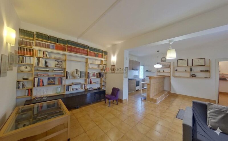 Branesti Vila pe lac cu vedere la padure - Pasarea