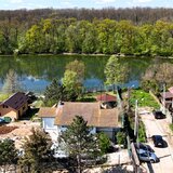 Branesti Vila pe lac cu vedere la padure - Pasarea
